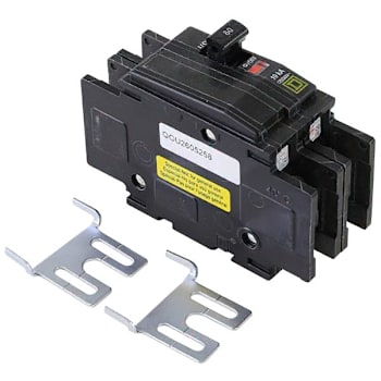 Carrier 60 Amp Circuit Breaker