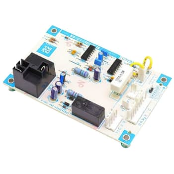 Image for Carrier Defrost Control Board Model Hk32ea007 from HD Supply