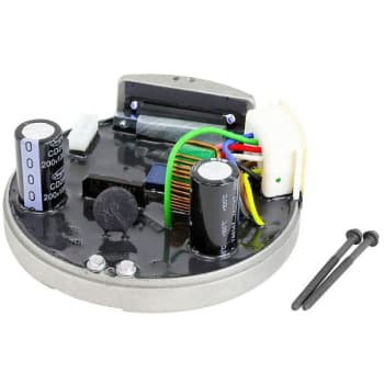 Image for Carrier Hvac Ecm X-13 Motor Control 1/3 Hp from HD Supply