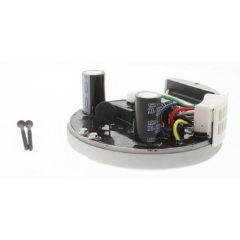 Carrier Hvac Ecm X-13 Motor Control Module 1/3 Hp