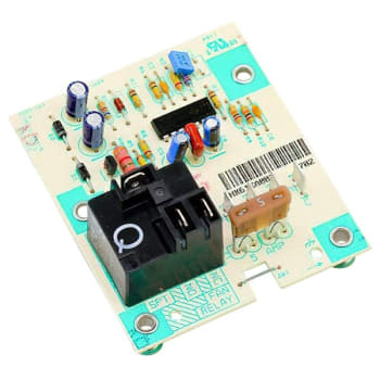 Image for Carrier Fan Coil Control Board from HD Supply
