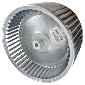 Image for Carrier Blower Wheel La22xc059 from HD Supply
