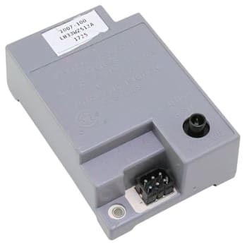 Image for Carrier Ignition Module Lh33wz512 from HD Supply