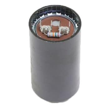 Image for Rheem 161-193m 250v Start Capacitor from HD Supply