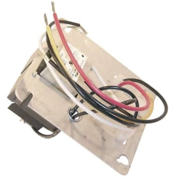 Image for Rheem Fan Center 120/24v 40va 50/60hz from HD Supply