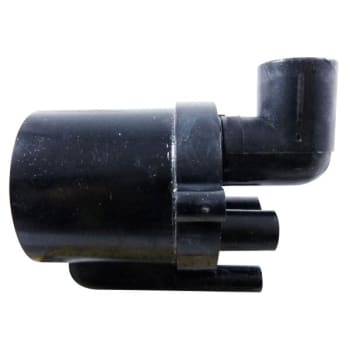 Image for Rheem Trap/Elbow Assembly from HD Supply