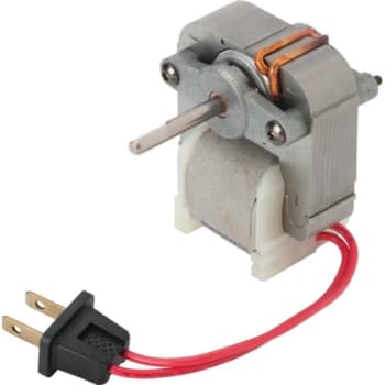 Image for Broan Nutone Exhaust Fan Motor For 769rf/rl, V769rf from HD Supply