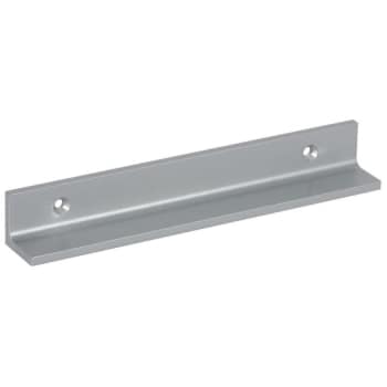 Image for Rutherford Controls Ab-722 Narrow Aluminum Frame Angle Bracket For 8372 Lock from HD Supply