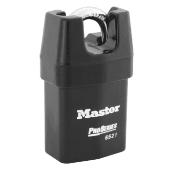Image for Master Lock 3/4 In Sfic Steel Keyed Different Padlock from HD Supply