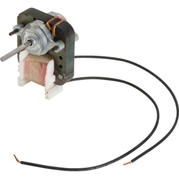 Image for Universal Heater Motor Package Of 2 from HD Supply
