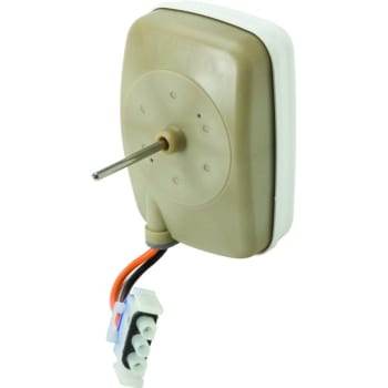 Image for Replacement GE® Refrigerator Evaporator Fan Motor from HD Supply