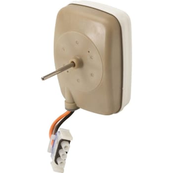 GE Refrigerator Evaporator Fan Motor # 3080-067