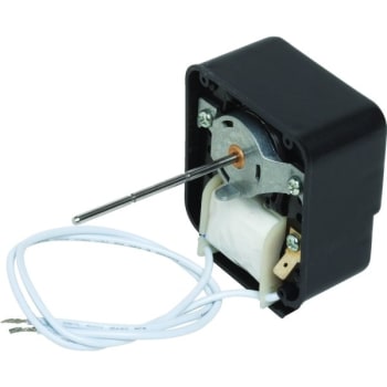 Image for Universal Evaporator Fan Motor from HD Supply
