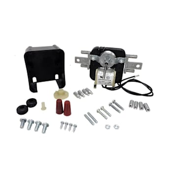 Image for Supco® Replacement Evaporator Fan Motor from HD Supply