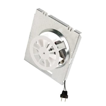 Broan Nutone 50 CFM Exhaust Fan Assembly