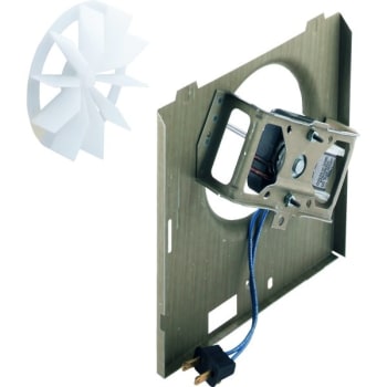 Exhaust Motor And Fan Assembly Package Of 2 Hd Supply