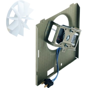 Image for Broan NuTone Exhaust Fan Assembly from HD Supply