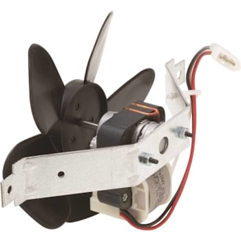 Vented Range Hood Fan Assembly Replaces Broan Model Bp18