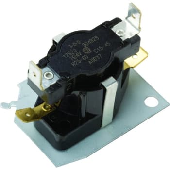 Image for Magic-Pak Time Delay Relay 33191A00 from HD Supply