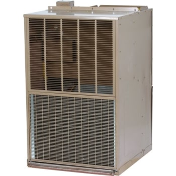 through the wall package unit