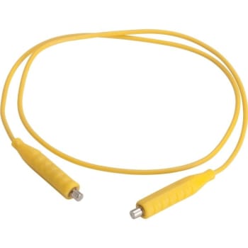 Image for Supco® Mag1yl Magnetic Test Lead, 30 Vac/vdc, 5 A from HD Supply