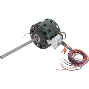 Image for Fasco D290 5.0" 1/10 - 1/50 Horse Power Blower Motor from HD Supply