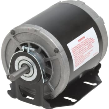 Image for Fasco Century GF2024 5.6" 1/4 Horse Power Commercial Blower Drive Motor from HD Supply
