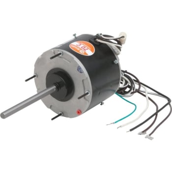 Image for Century 1/4 HP 825 CFM High Heat Motor from HD Supply