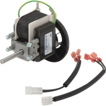 Image for Carrier Draft Inducer Replacement Kit, 115v, 3,300 Rpm, 1.80 Amps from HD Supply