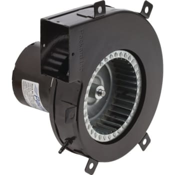 Image for Goodman Draft Inducer Replacement, 1/50 HP, 115V, 3,000 RPM, 1.00 Amps from HD Supply