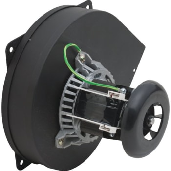 Image for Goodman Draft Inducer Replacement, 1/30 Hp, 115v, 3,000 Rpm, 1.60 Amps from HD Supply