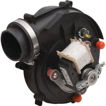 Image for Goodman Draft Inducer Replacement, 115v, 3,200 Rpm, 1.80 Amps from HD Supply