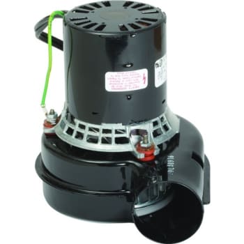 Image for Fasco A081 3.3" 1/40 Horse Power Induced Draft Blower Motor from HD Supply