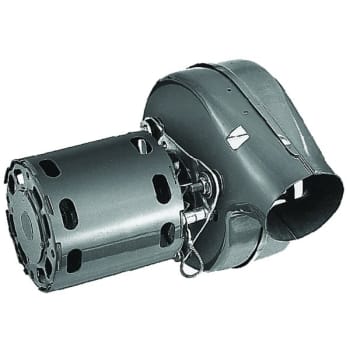 Image for Fasco A081 3.3" 1/40 Horse Power Induced Draft Blower Motor from HD Supply