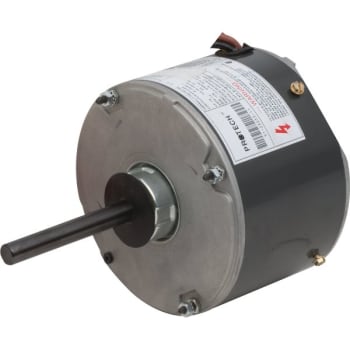 Image for Rheem Condenser Fan Motor 1/5 HP from HD Supply