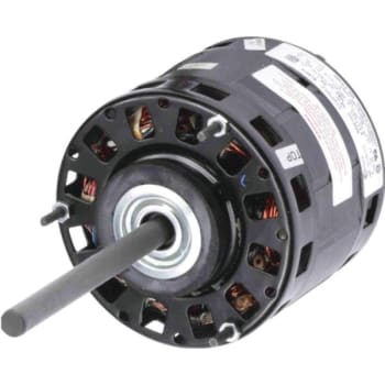 Image for Fasco D158 5.0" 1/5-1/7 Horse Power Blower Motor from HD Supply