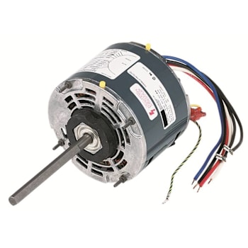 Maintenance Warehouse Replacement Direct Drive Blower Motor