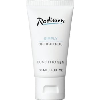 Image for Radisson Conditioner, 1oz Case Of 200 from HD Supply
