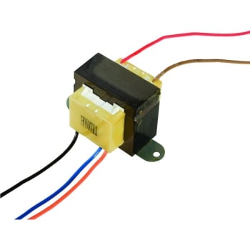Image for First Co Transformer E137 from HD Supply