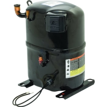 Image for Copeland 3.0 Ton Reciprocating Compressor from HD Supply