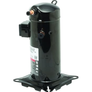 Image for Copeland 1.5 Ton Scroll Compressor from HD Supply