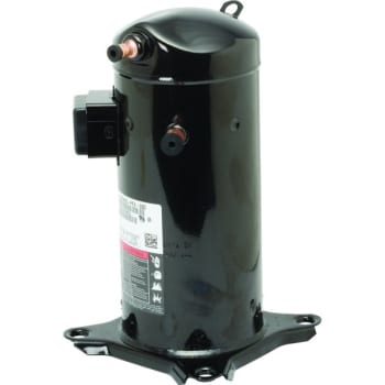 Image for Copeland 3.0 Ton Scroll Compressor from HD Supply