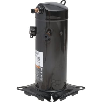 Image for Copeland 1.5 Ton R410A Scroll Compressor from HD Supply