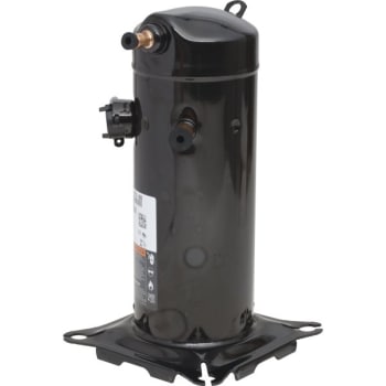 Image for Copeland 2.5 Ton R410a Scroll Compressor from HD Supply