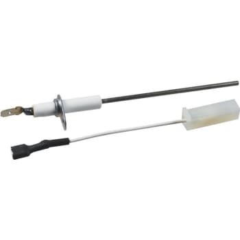 Image for Packard Flame Sensor With Ceramic Insulator, Single-Rod, Replaces Carrier, Box Of 5 from HD Supply
