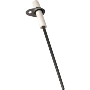 Image for Packard Flame Sensor With Ceramic Insulator, Single Rod, Replaces Fast Oem, Box Of 5 from HD Supply