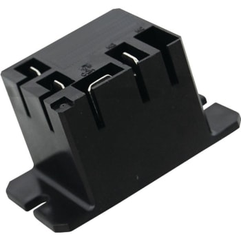 Image for Packard Potential Relay 28.6 Continuous Coil Voltage, Box Of 10 from HD Supply