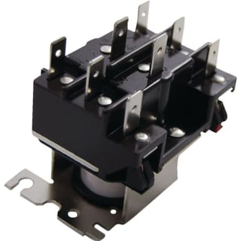 Image for Packard Switching Relay 208-240 Coil Voltage, Box Of 5 from HD Supply