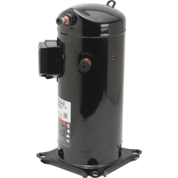 Image for Copeland 5.0 Ton Scroll Compressor from HD Supply