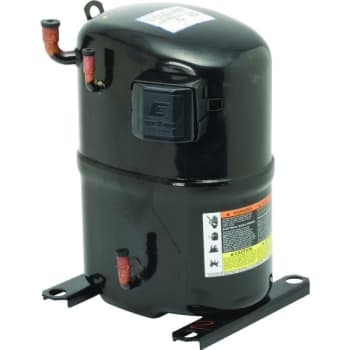 Image for Copeland 1.5 Ton Reciprocating Compressor from HD Supply